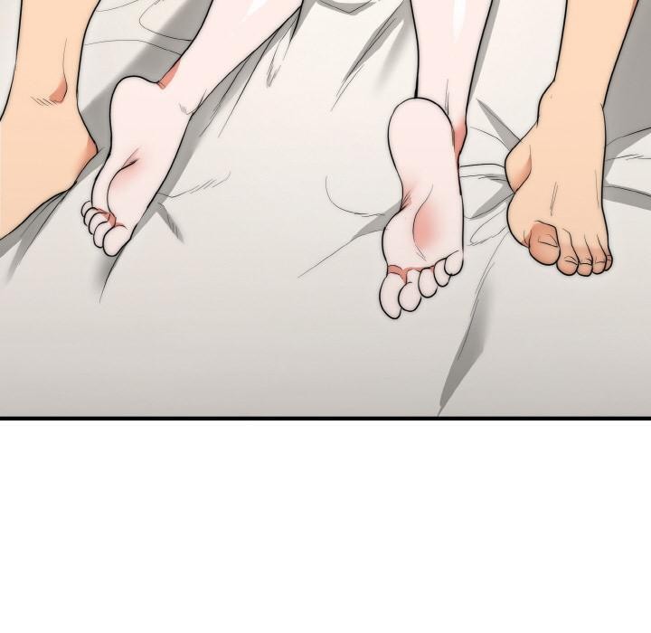《神雕闖都市》漫画 第6話
