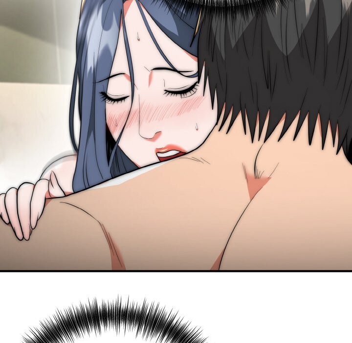 《神雕闖都市》漫画 第8話