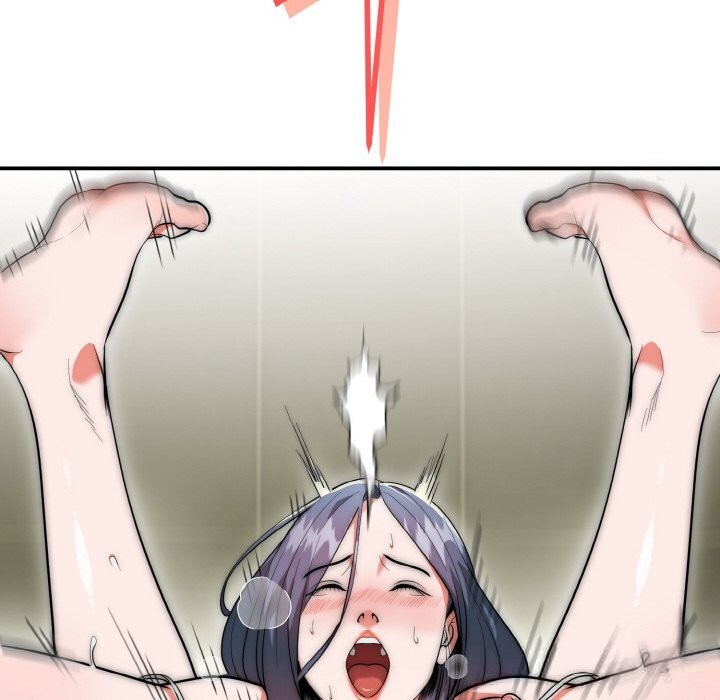 《神雕闖都市》漫画 第8話