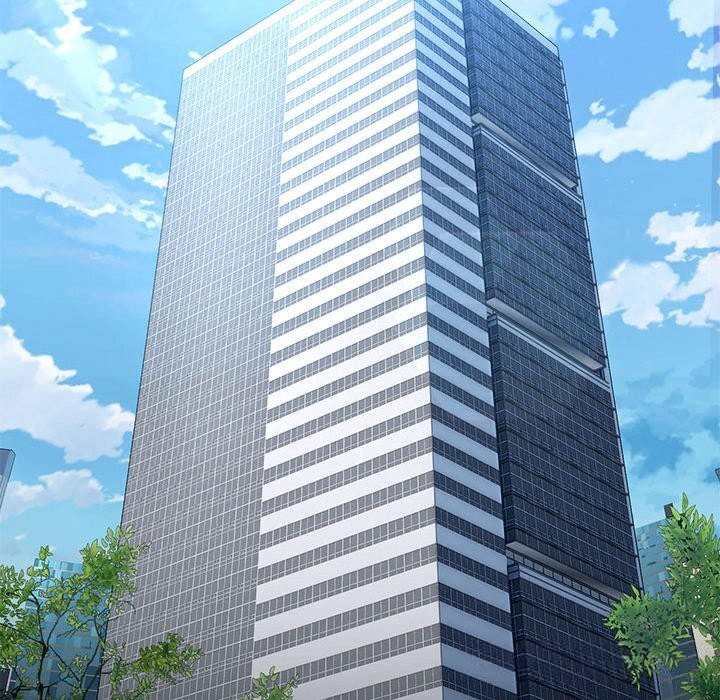 《神雕闖都市》漫画 第8話