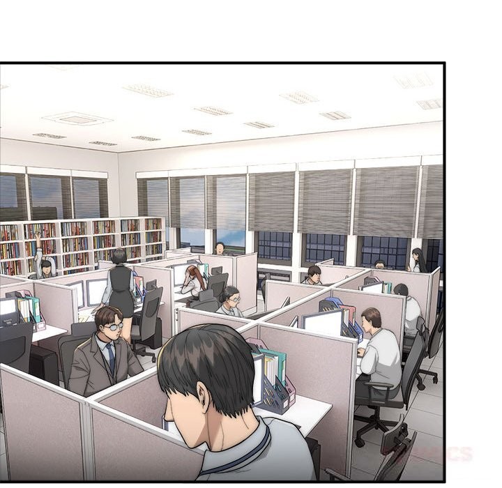 《神雕闖都市》漫画 第8話