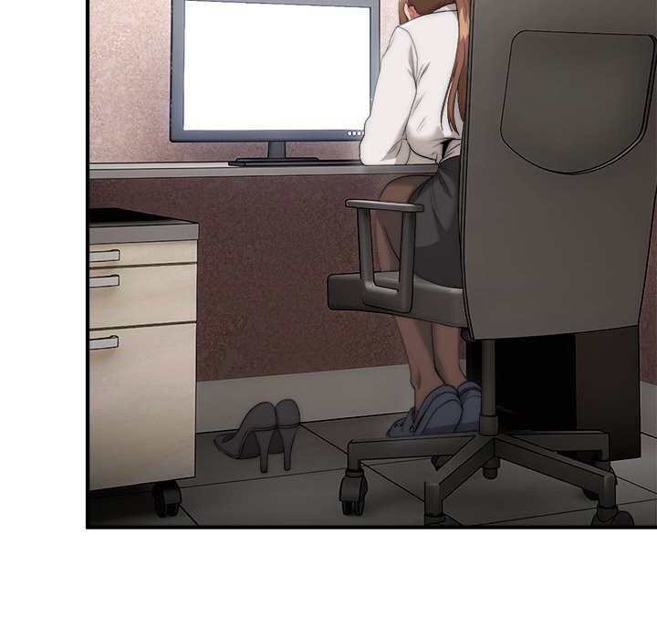 《神雕闖都市》漫画 第8話