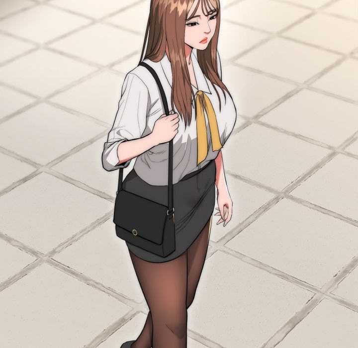 《神雕闖都市》漫画 第9話