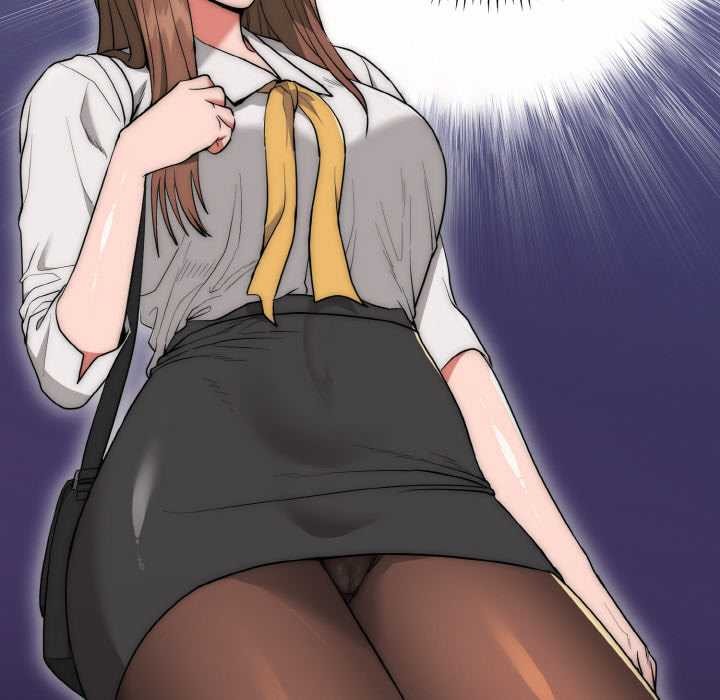 《神雕闖都市》漫画 第9話