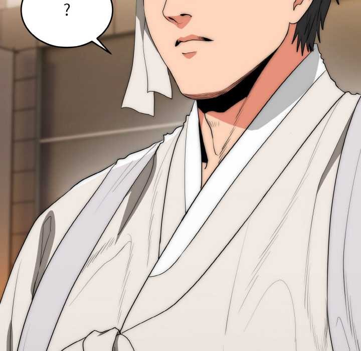 《神雕闖都市》漫画 第9話