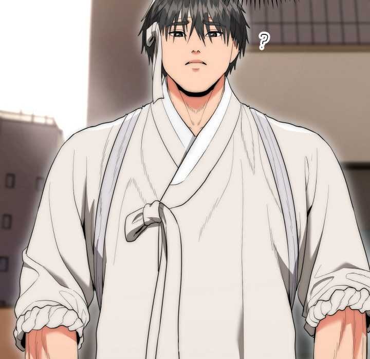 《神雕闖都市》漫画 第9話