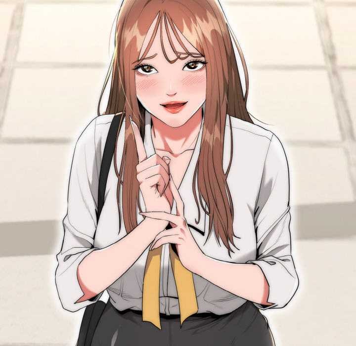 《神雕闖都市》漫画 第9話