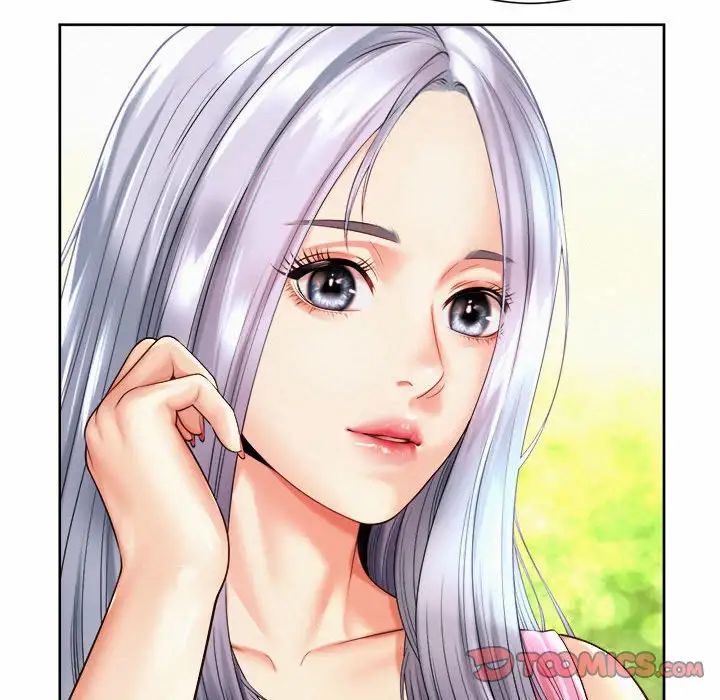 《社内恋爱》漫画 第13話