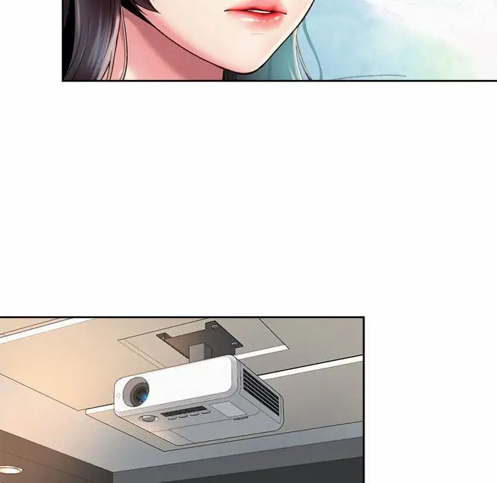 《社内恋爱》漫画 第13話