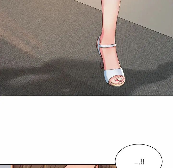 《社内恋爱》漫画 第15話
