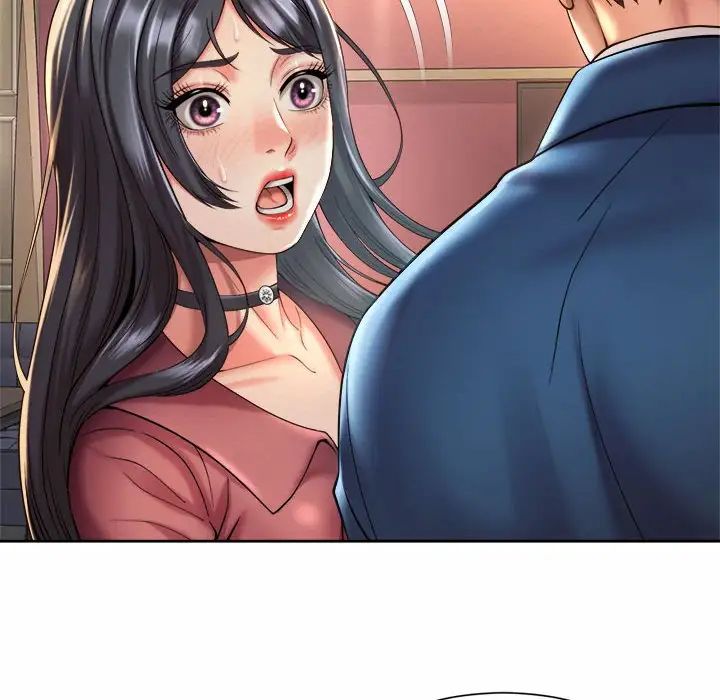 《社内恋爱》漫画 第19話