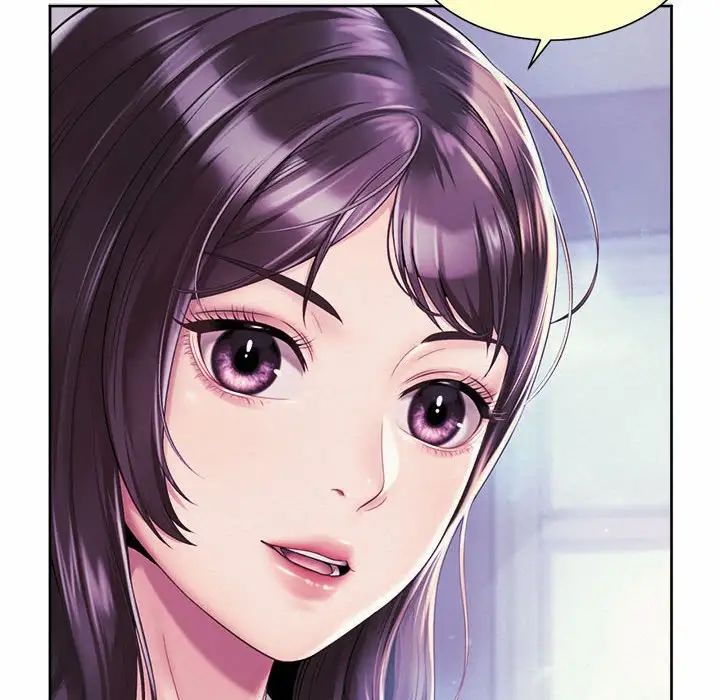 《社内恋爱》漫画 第24話