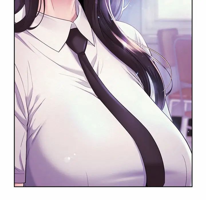 《社内恋爱》漫画 第24話