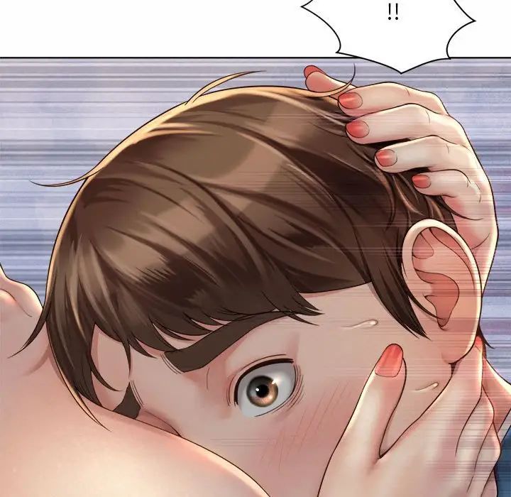 《社内恋爱》漫画 第4話