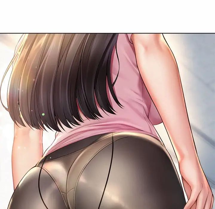 《社内恋爱》漫画 第7話