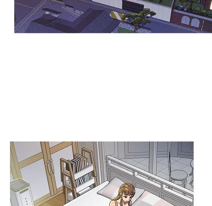 《胜基的秘密基地》漫画 第1话