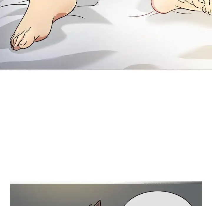 《胜基的秘密基地》漫画 第1话