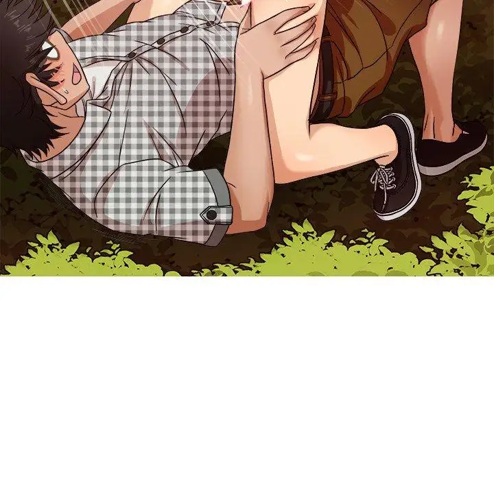 《胜基的秘密基地》漫画 第10话