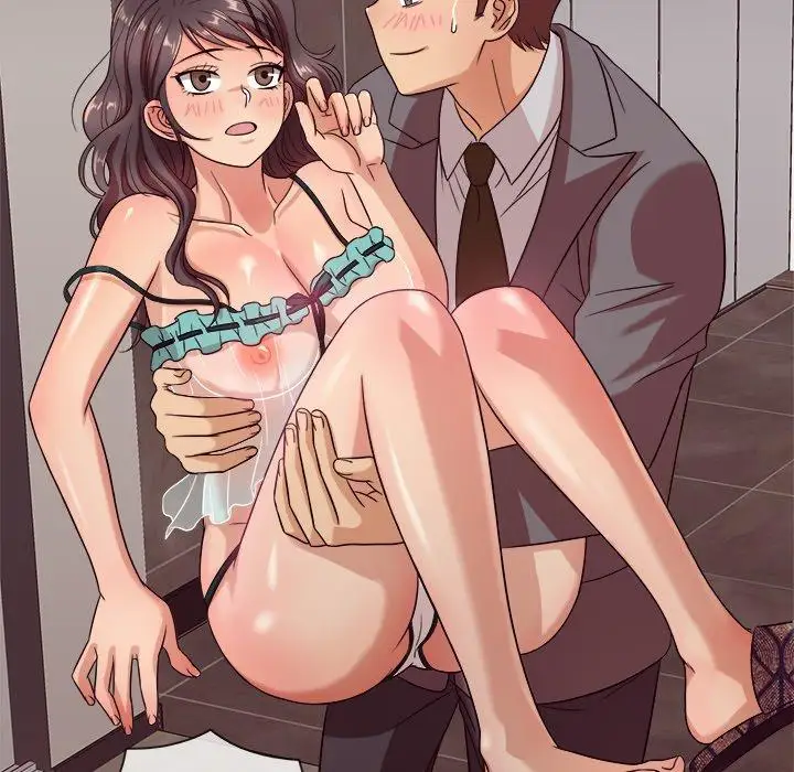 《胜基的秘密基地》漫画 第11话