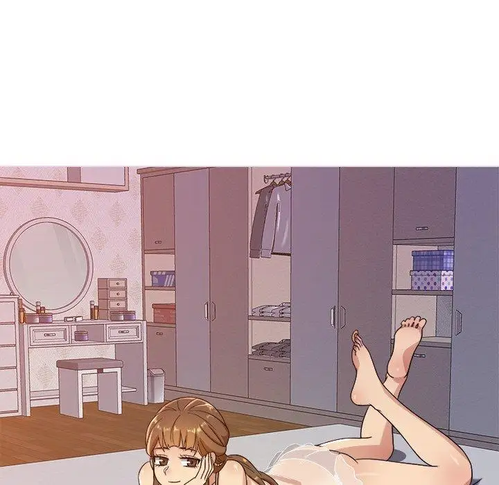 《胜基的秘密基地》漫画 第11话