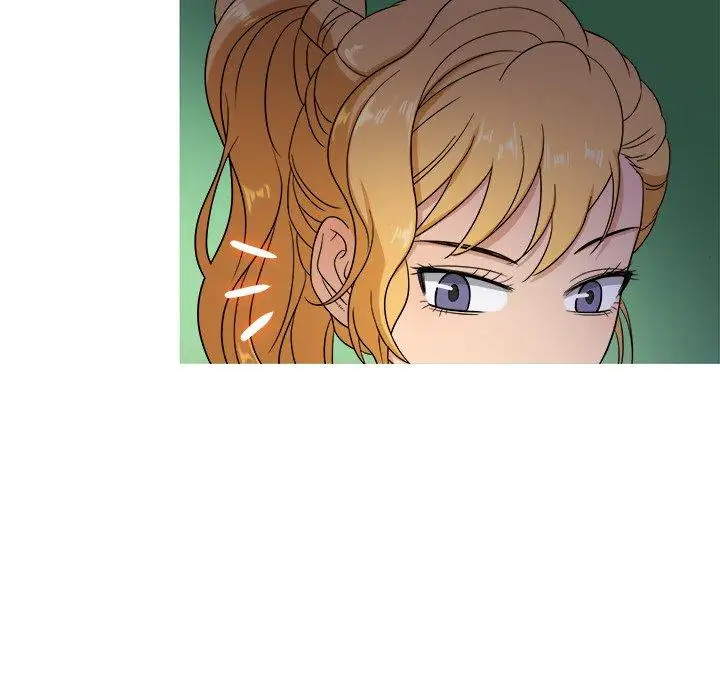 《胜基的秘密基地》漫画 第11话