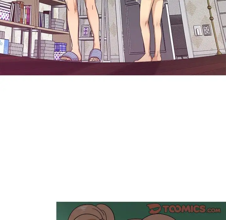 《胜基的秘密基地》漫画 第11话