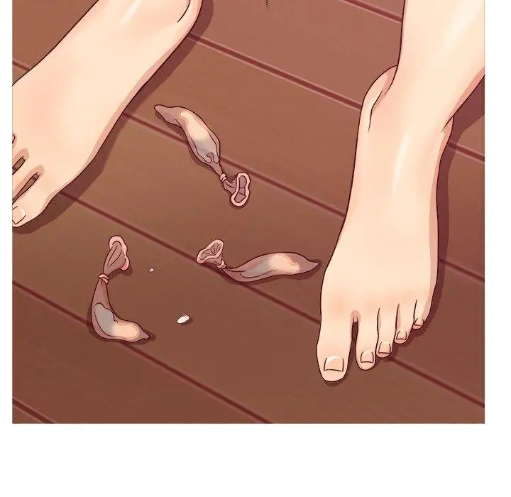 《胜基的秘密基地》漫画 第11话