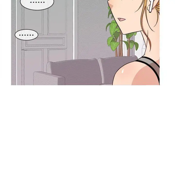 《胜基的秘密基地》漫画 第12话