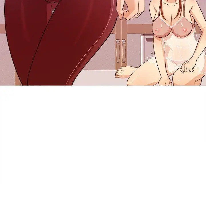 《胜基的秘密基地》漫画 第12话