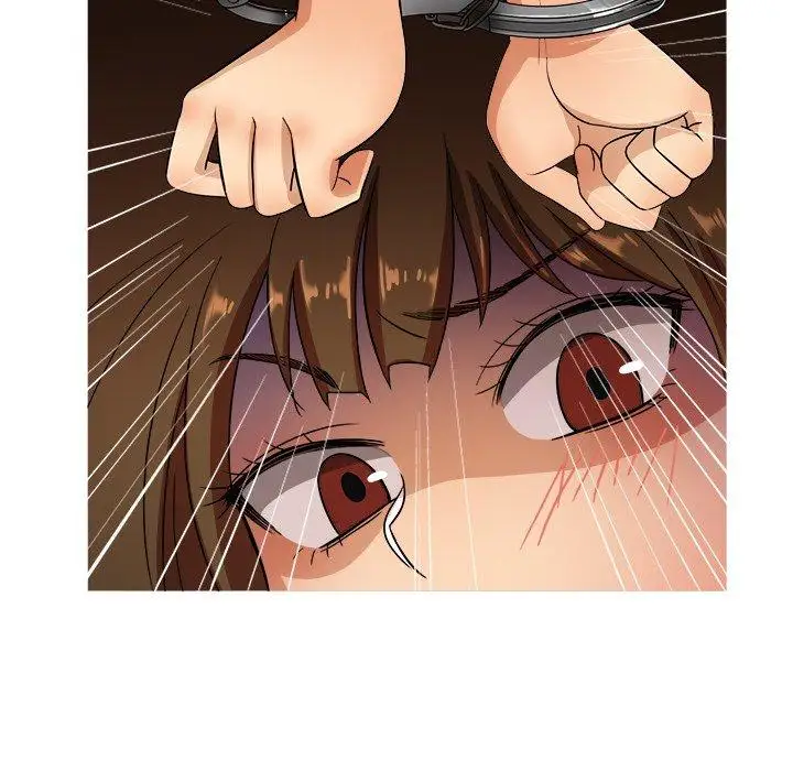《胜基的秘密基地》漫画 第13话