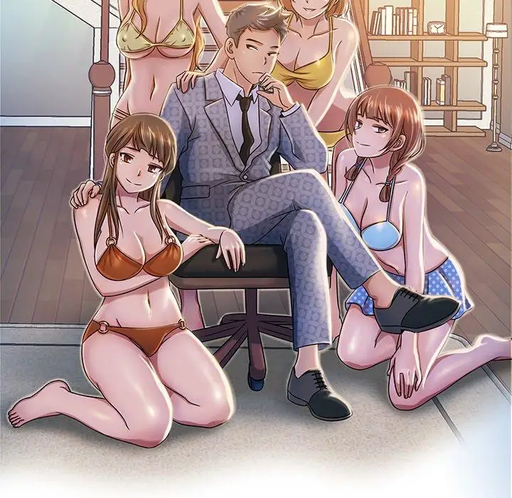 《胜基的秘密基地》漫画 第13话
