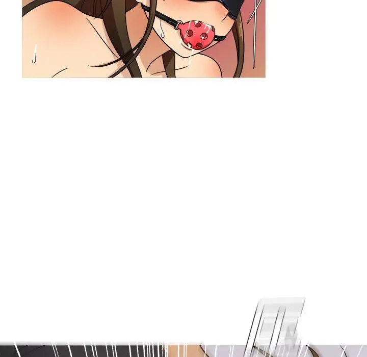《胜基的秘密基地》漫画 第13话