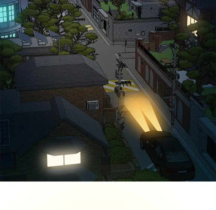 《胜基的秘密基地》漫画 第14话