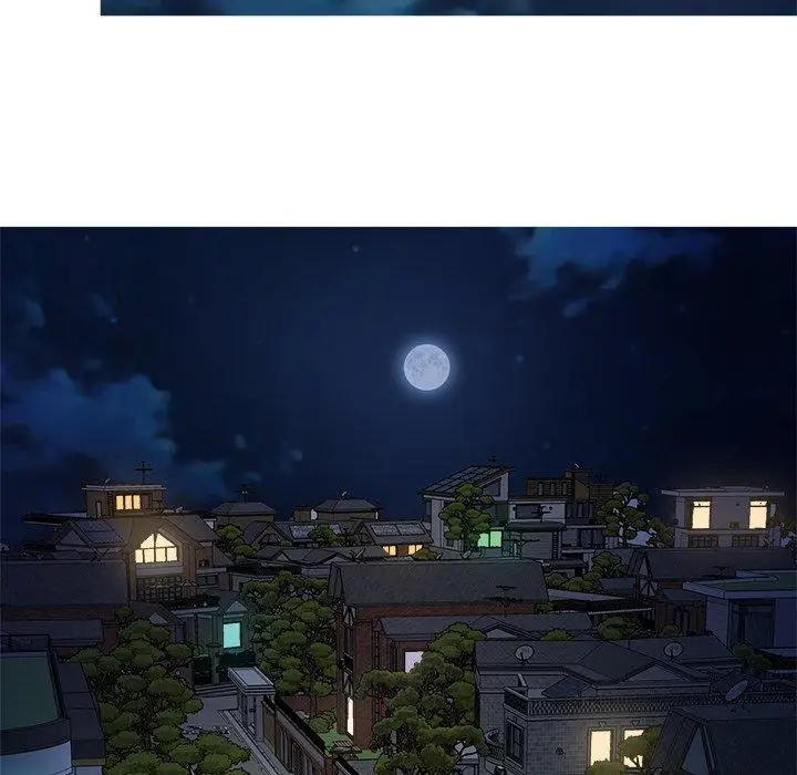《胜基的秘密基地》漫画 第14话