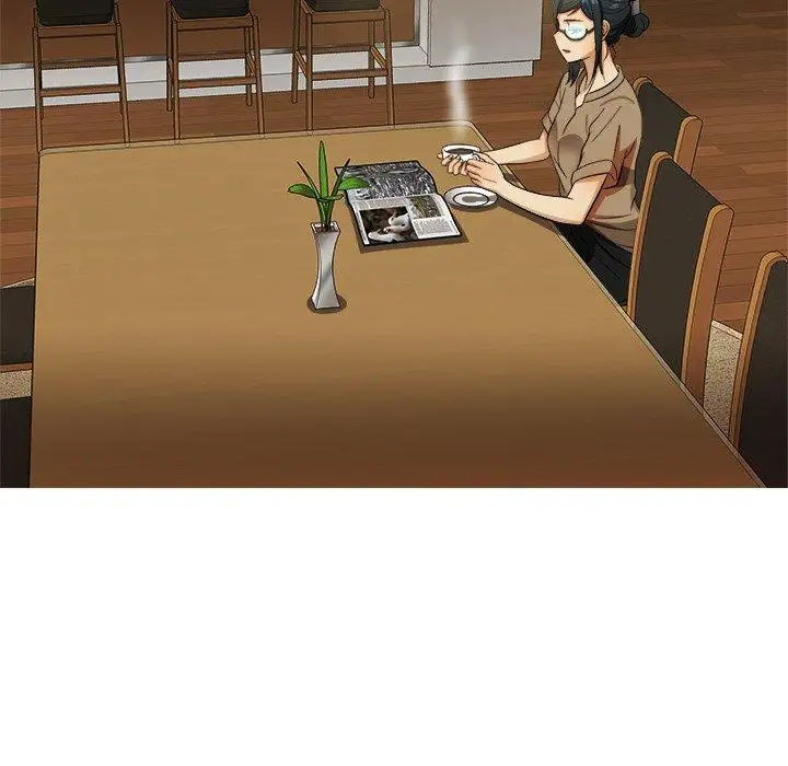 《胜基的秘密基地》漫画 第14话
