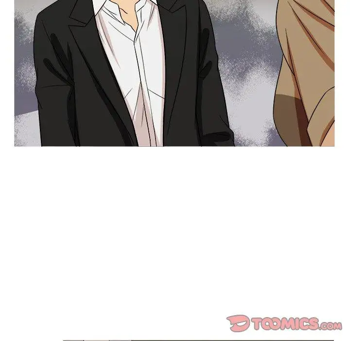《胜基的秘密基地》漫画 第14话