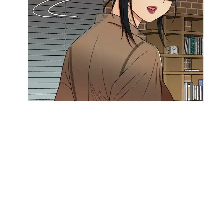 《胜基的秘密基地》漫画 第15话