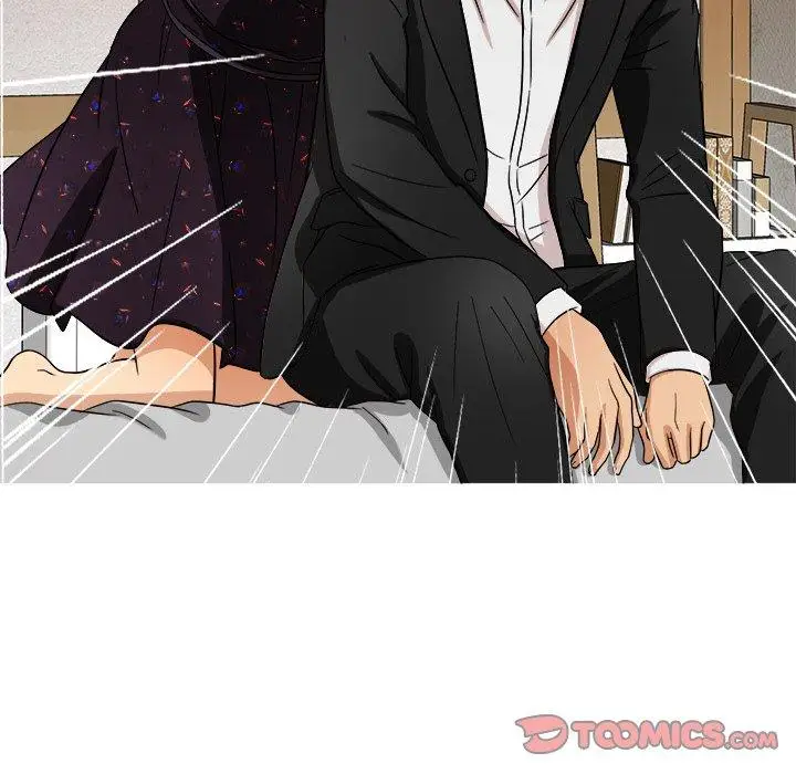 《胜基的秘密基地》漫画 第15话