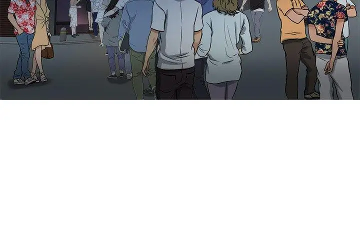 《胜基的秘密基地》漫画 第16话