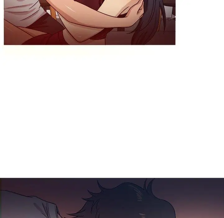 《胜基的秘密基地》漫画 第16话