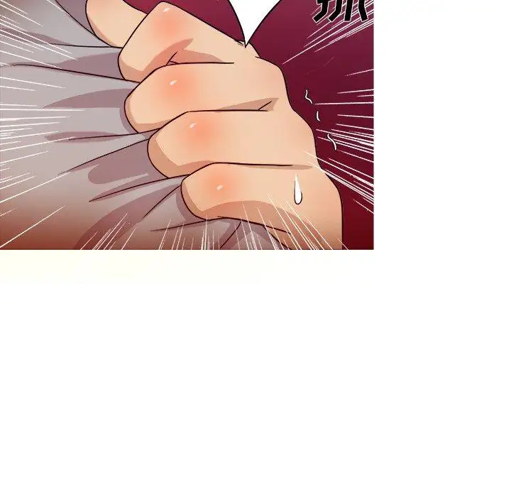 《胜基的秘密基地》漫画 第16话
