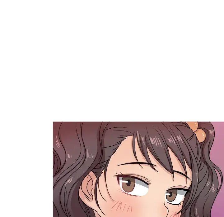 《胜基的秘密基地》漫画 第17话