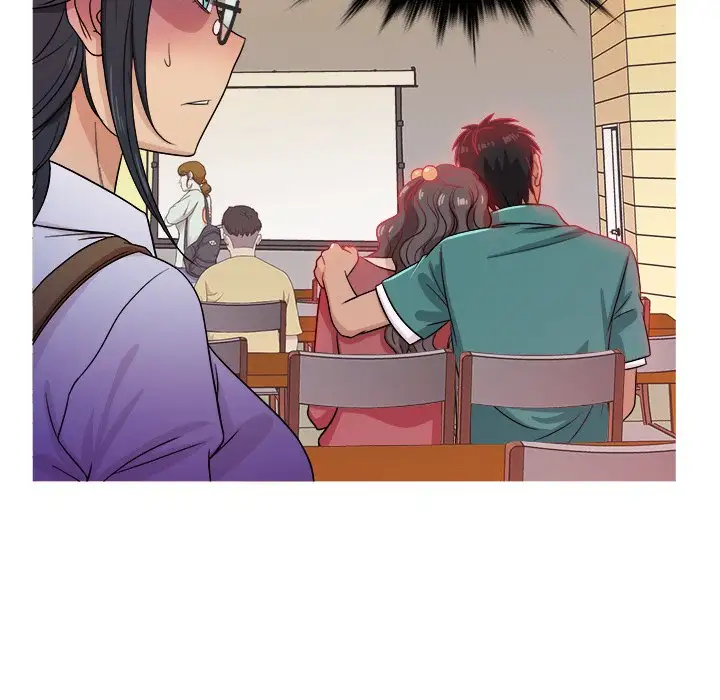 《胜基的秘密基地》漫画 第17话