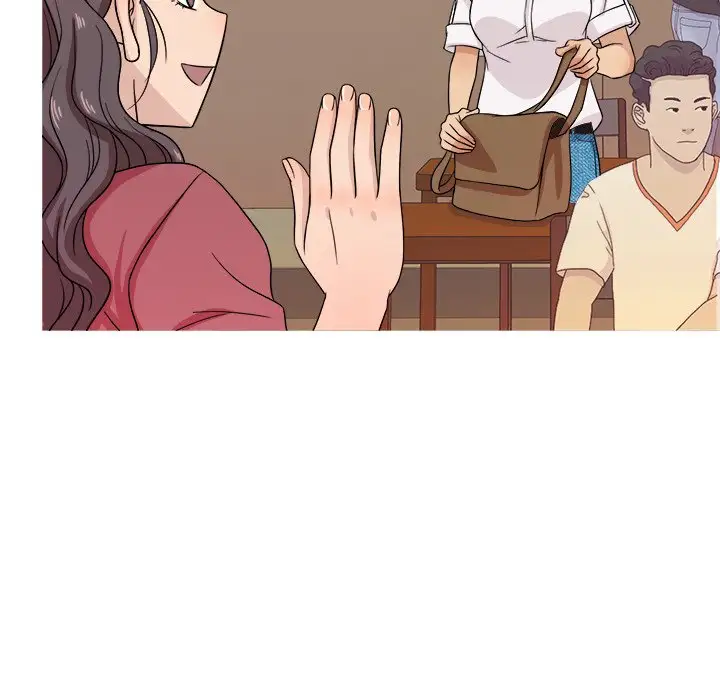 《胜基的秘密基地》漫画 第17话