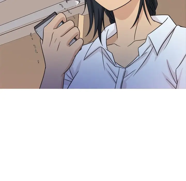 《胜基的秘密基地》漫画 第17话
