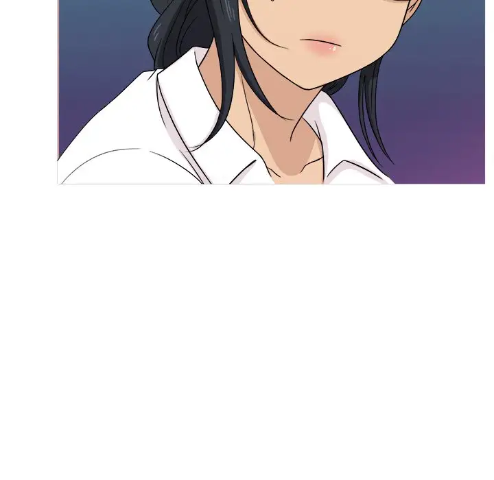 《胜基的秘密基地》漫画 第17话