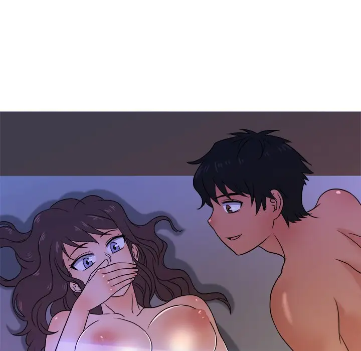 《胜基的秘密基地》漫画 第17话