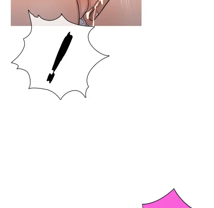 《胜基的秘密基地》漫画 第17话