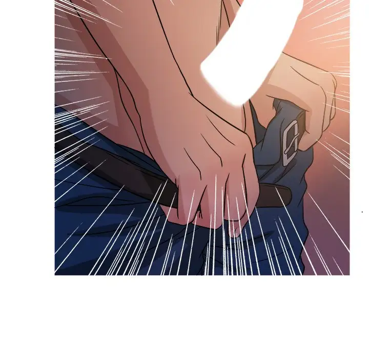 《胜基的秘密基地》漫画 第17话