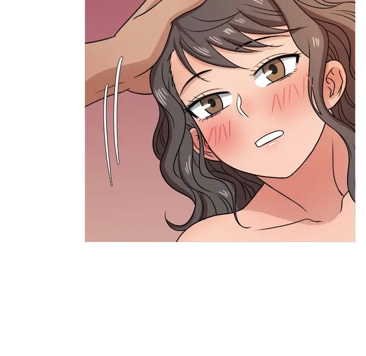 《胜基的秘密基地》漫画 第18话
